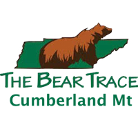 Tennessee Crossville – Fairfield Glade Golf Package – Bear Trace Cumberland Mountain Golf Package #golftrips