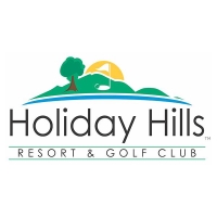 Missouri Branson Golf Package – Holiday Resort Golf Package #golftrips