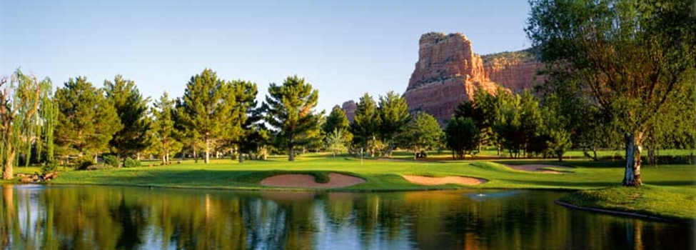 Country Club Casino Golf Course