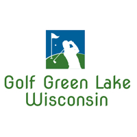 Wisconsin Green Lake Golf Package – LAWSONIA / WHITE LAKE – 2 day COMBO Package #golftrips